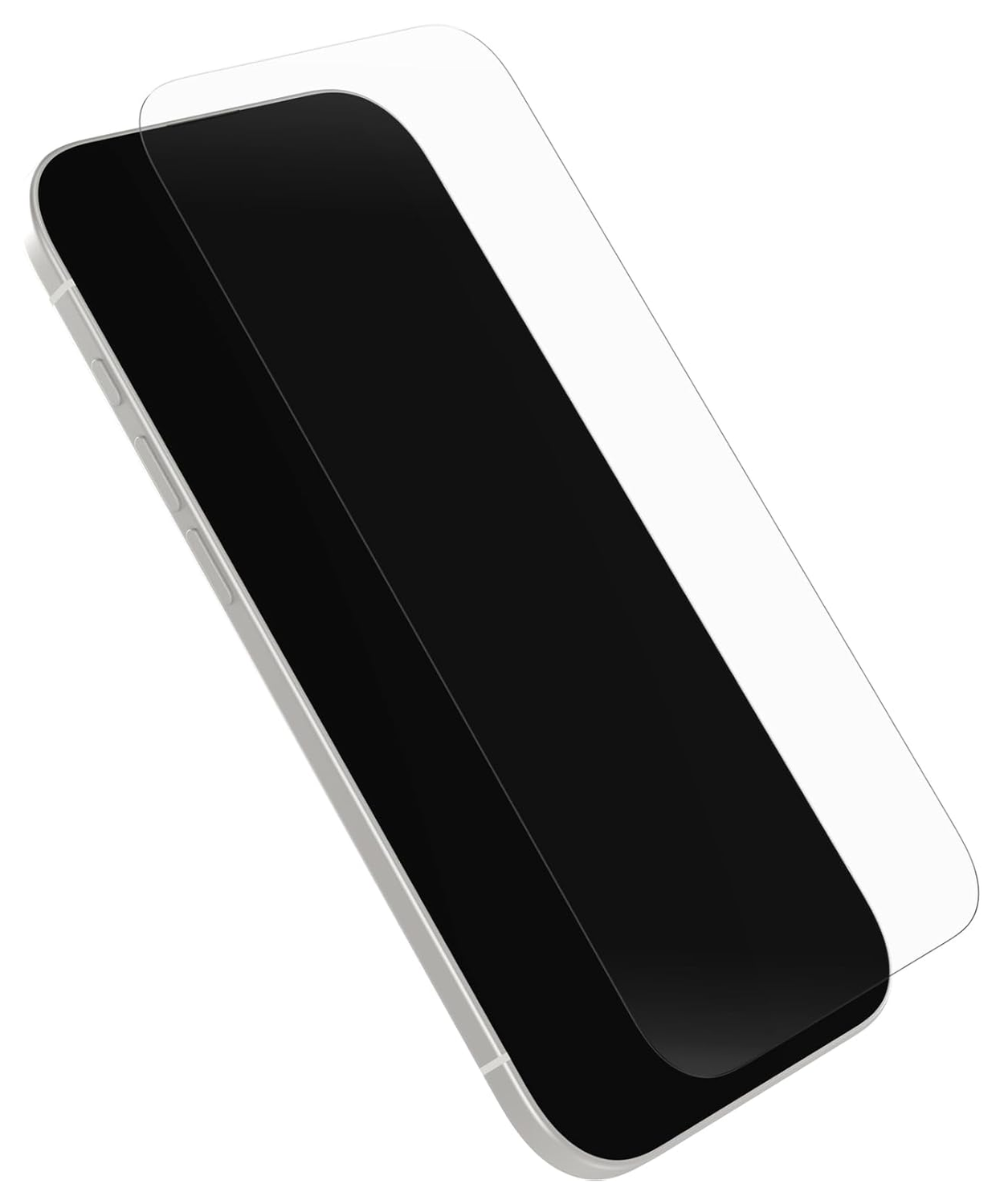 OtterBox Glass Apple iPhone Air Screen Protector Tempered Glass afbeelding 2