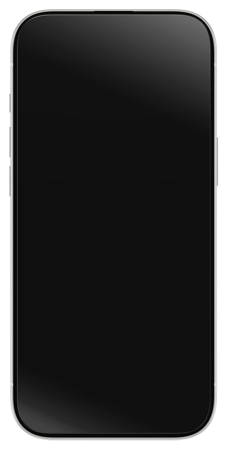 OtterBox Glass Apple iPhone Air Screen Protector Tempered Glass afbeelding 4