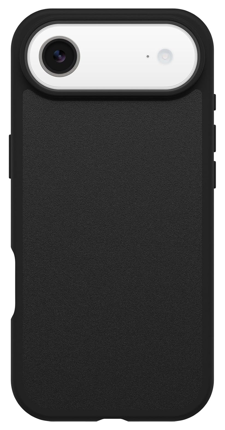OtterBox React MagSafe Apple iPhone Air Hoesje Back Cover Zwart afbeelding 2