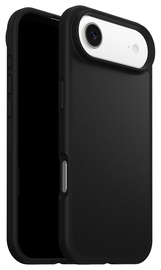 OtterBox React MagSafe Apple iPhone Air Hoesje Back Cover Zwart afbeelding