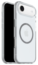 OtterBox React MagSafe Apple iPhone Air Hoesje Back Cover Transparant