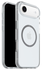 OtterBox React MagSafe Apple iPhone Air Hoesje Back Cover Transparant