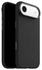 OtterBox Symmetry Cactus Leer MagSafe iPhone Air Hoesje Zwart afbeelding 1