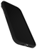 OtterBox Symmetry Cactus Leer MagSafe iPhone Air Hoesje Zwart afbeelding 3