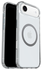 OtterBox Symmetry MagSafe iPhone 17 Air Hoesje Back Cover Transparant afbeelding 1