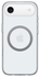 OtterBox Symmetry MagSafe iPhone 17 Air Hoesje Back Cover Transparant afbeelding 2
