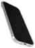 OtterBox Symmetry MagSafe iPhone 17 Air Hoesje Back Cover Transparant afbeelding 3