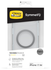 OtterBox Symmetry MagSafe iPhone 17 Air Hoesje Back Cover Transparant afbeelding 5