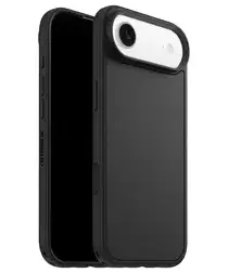OtterBox Symmetry MagSafe iPhone Air Hoesje Back Cover Zwart afbeelding