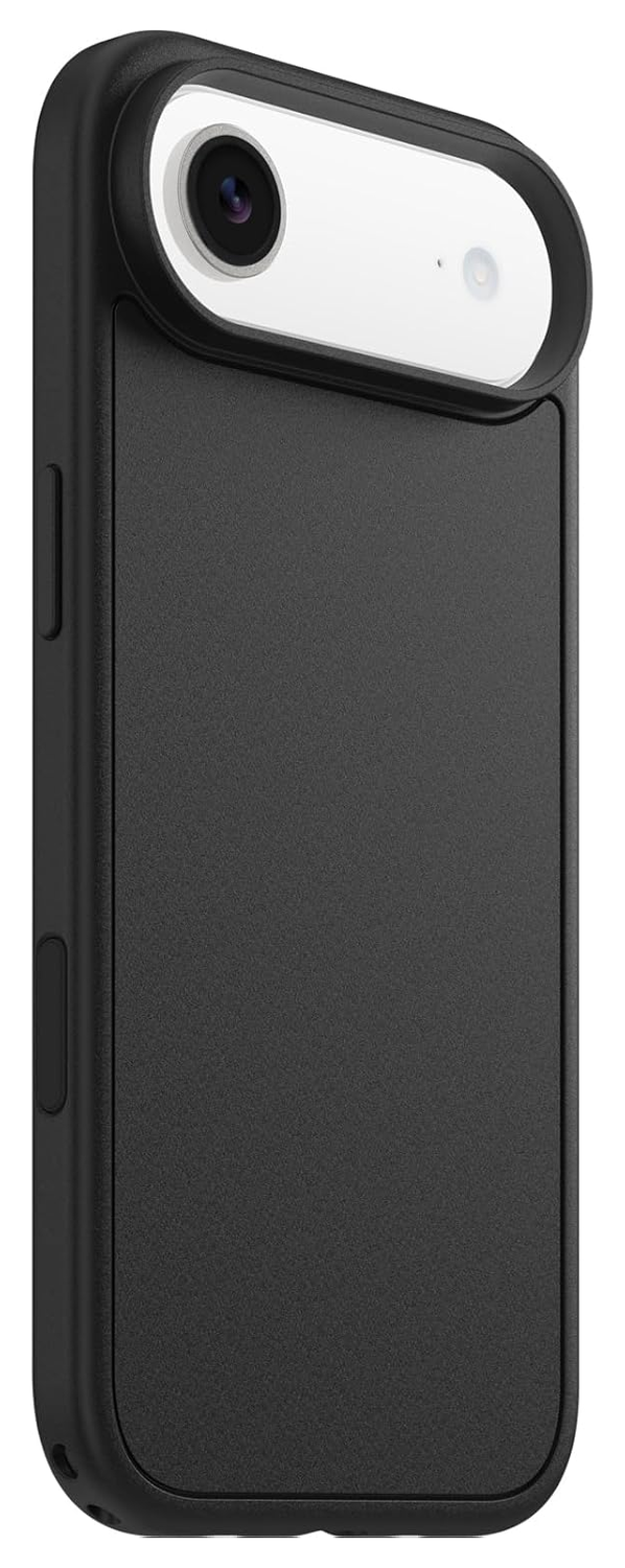 OtterBox Symmetry MagSafe iPhone Air Hoesje Back Cover Zwart afbeelding 4