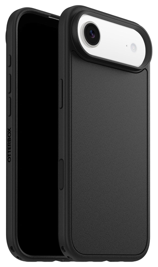 OtterBox Symmetry MagSafe iPhone Air Hoesje Back Cover Zwart afbeelding 1