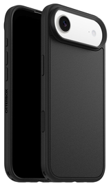 OtterBox Symmetry MagSafe iPhone 17 Air Hoesje Back Cover Zwart