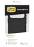 OtterBox Defender Pro MagSafe iPhone 17 Pro Hoesje Back Cover Zwart afbeelding 6