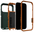 OtterBox Defender Pro MagSafe iPhone 17 Pro Hoesje Back Cover Groen afbeelding 4