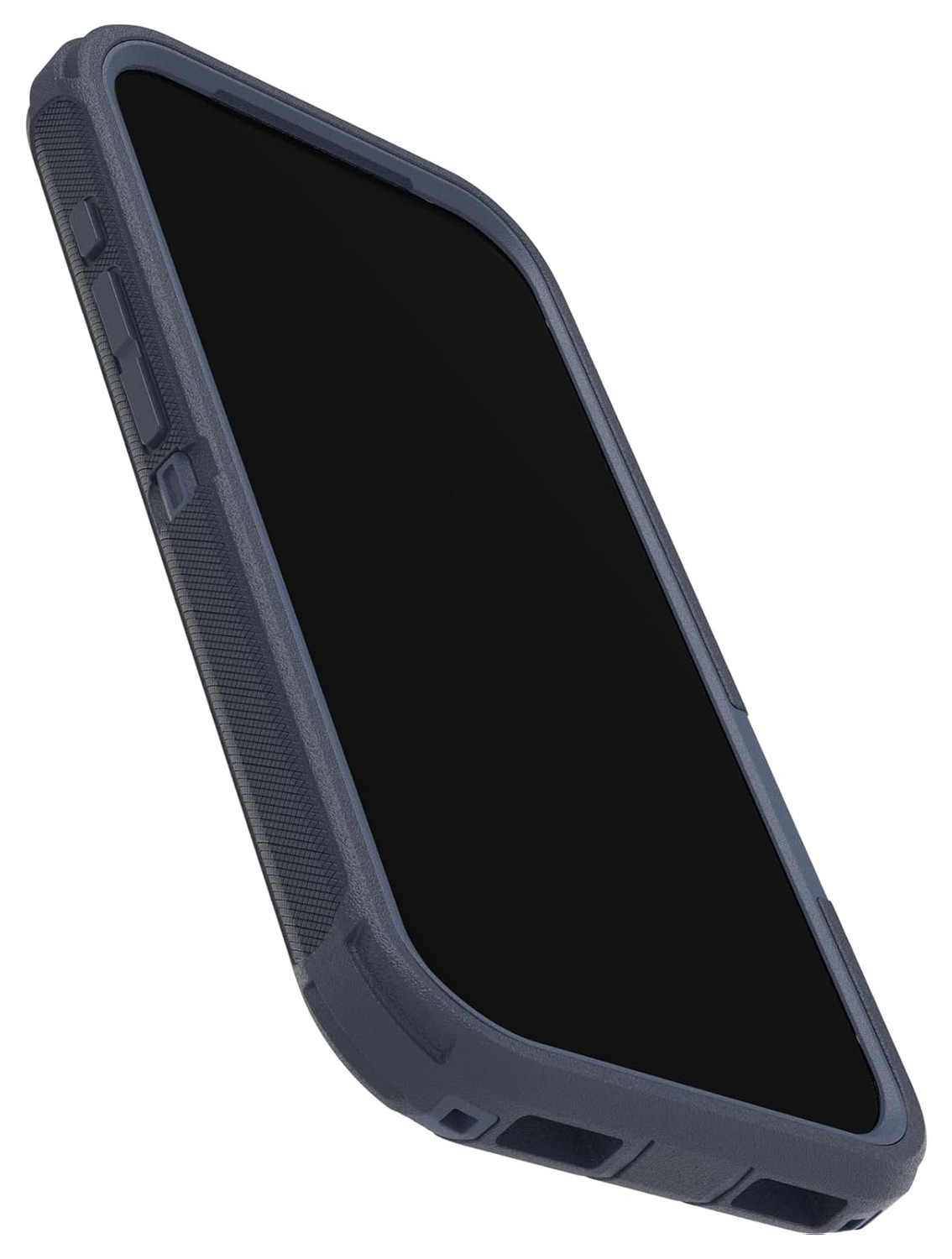 OtterBox Defender Pro MagSafe iPhone 17 Pro Hoesje Back Cover Blauw afbeelding 3