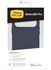 OtterBox Defender Pro MagSafe iPhone 17 Pro Hoesje Back Cover Blauw afbeelding 5