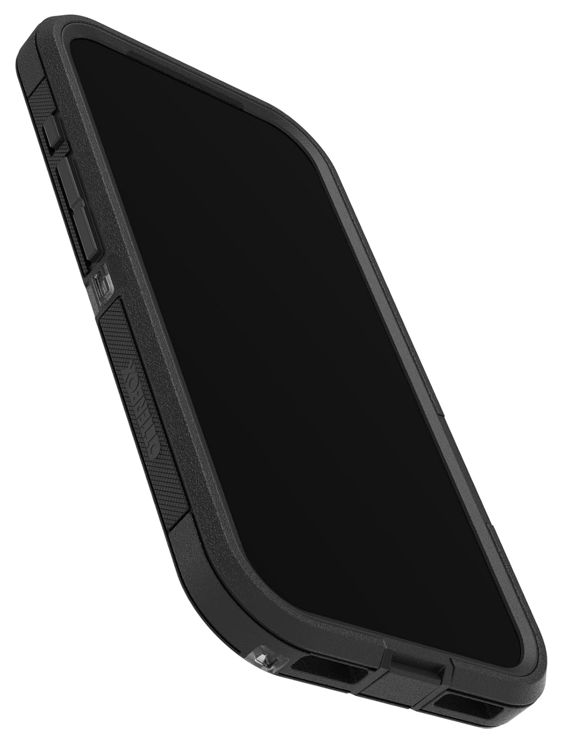 OtterBox Defender Pro XT iPhone 17 Pro Hoesje MagSafe Back Cover Zwart afbeelding 3