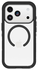 OtterBox Defender Pro XT iPhone 17 Pro Hoesje MagSafe Back Cover Zwart afbeelding 2