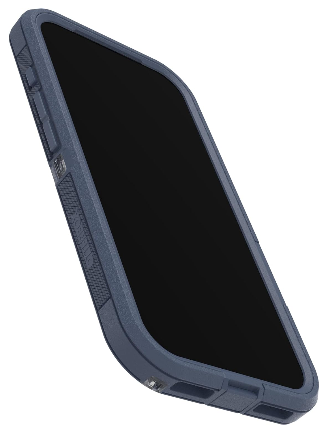 OtterBox Defender Pro XT iPhone 17 Pro Hoesje MagSafe Back Cover Blauw afbeelding 3
