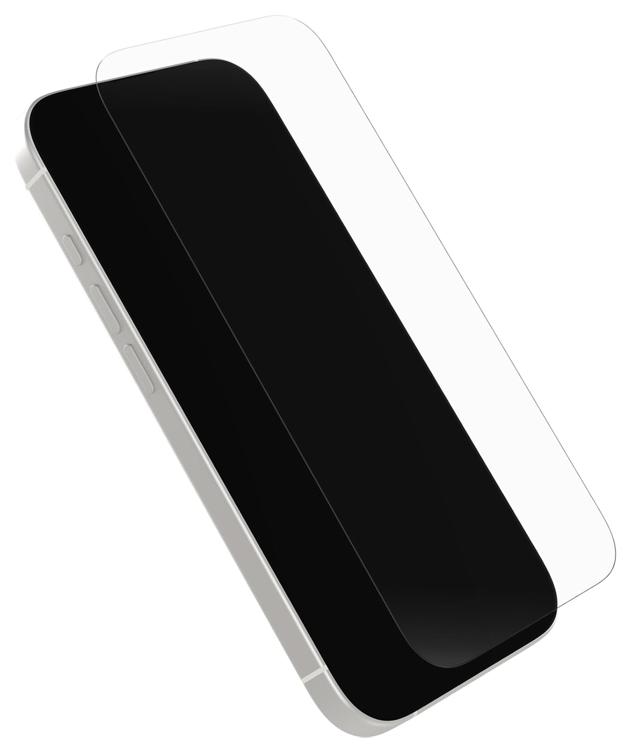 OtterBox Glass Apple iPhone 17 Pro Screen Protector Tempered Glass afbeelding 2