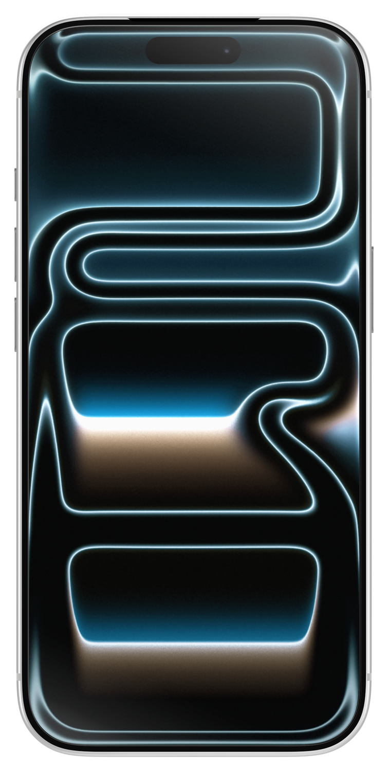 OtterBox Glass Apple iPhone 17 Pro Screen Protector Tempered Glass afbeelding 4