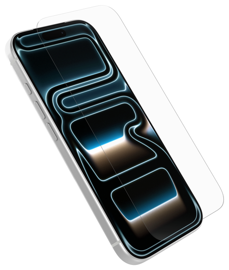 OtterBox Glass Apple iPhone 17 Pro Screen Protector Tempered Glass afbeelding 2