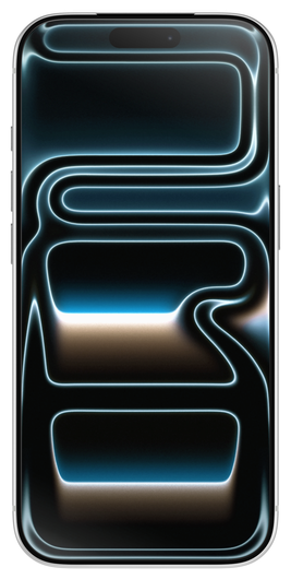 OtterBox Glass Apple iPhone 17 Pro Screen Protector Tempered Glass afbeelding 4