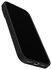 OtterBox React MagSafe Apple iPhone 17 Pro Hoesje Back Cover Zwart Transparant afbeelding 3