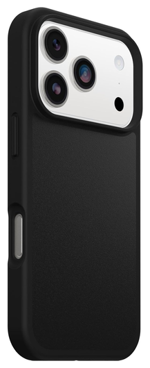 OtterBox React MagSafe Apple iPhone 17 Pro Hoesje Back Cover Zwart afbeelding 4
