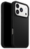 OtterBox React MagSafe Apple iPhone 17 Pro Hoesje Back Cover Zwart afbeelding 1