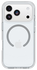 OtterBox React MagSafe Apple iPhone 17 Pro Hoesje Back Cover Transparant afbeelding 2