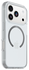OtterBox React MagSafe Apple iPhone 17 Pro Hoesje Back Cover Transparant afbeelding 4