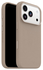 OtterBox Symmetry Cactus Leer MagSafe iPhone 17 Pro Hoesje Grijs