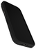 OtterBox Symmetry Cactus Leer MagSafe iPhone 17 Pro Hoesje Zwart afbeelding 3