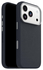 OtterBox Symmetry Cactus Leer MagSafe iPhone 17 Pro Hoesje Blauw