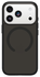 OtterBox Symmetry MagSafe iPhone 17 Pro Hoesje Back Cover Transparant Zwart afbeelding 2