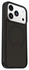 OtterBox Symmetry MagSafe iPhone 17 Pro Hoesje Back Cover Transparant Zwart afbeelding 4