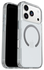 OtterBox Symmetry MagSafe iPhone 17 Pro Hoesje Back Cover Transparant afbeelding 1