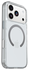 OtterBox Symmetry MagSafe iPhone 17 Pro Hoesje Back Cover Transparant afbeelding 4