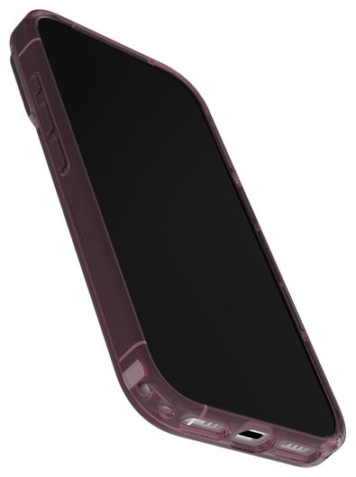 OtterBox Symmetry MagSafe iPhone 17 Pro Hoesje Back Cover Roze afbeelding 3