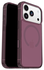OtterBox Symmetry MagSafe iPhone 17 Pro Hoesje Back Cover Roze