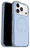 OtterBox Symmetry MagSafe iPhone 17 Pro Hoesje Back Cover Blauw afbeelding 1