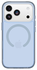 OtterBox Symmetry MagSafe iPhone 17 Pro Hoesje Back Cover Blauw afbeelding 2