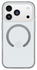 OtterBox Symmetry MagSafe iPhone 17 Pro Hoesje Back Cover Glitter afbeelding 2