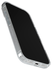 OtterBox Symmetry MagSafe iPhone 17 Pro Hoesje Back Cover Glitter afbeelding 3