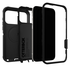 OtterBox Defender Pro MagSafe iPhone 17 Pro Max Hoesje Back Cover Zwart afbeelding 5