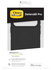 OtterBox Defender Pro MagSafe iPhone 17 Pro Max Hoesje Back Cover Zwart afbeelding 6