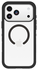 OtterBox Defender Pro XT iPhone 17 Pro Max Hoesje MagSafe Back Cover Zwart afbeelding 2