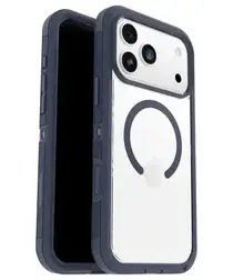 OtterBox Defender Pro XT iPhone 17 Pro Max Hoesje MagSafe Back Cover Blauw afbeelding