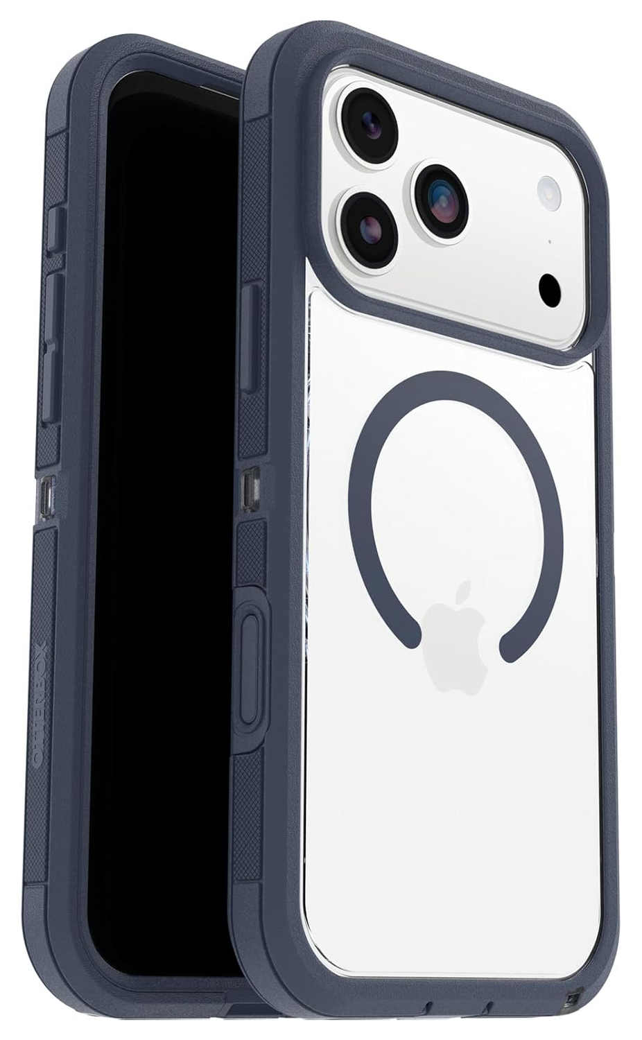 OtterBox Defender Pro XT iPhone 17 Pro Max Hoesje MagSafe Back Cover Blauw afbeelding 1
